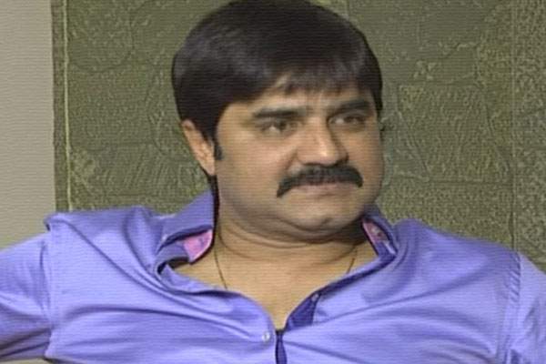 Srikanth reveals a secret about Nagarjuna hit film!