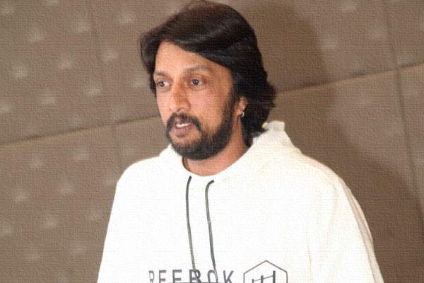 Sudeep Vivek Oberoi