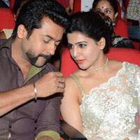 Suriya 24 Audio Launch