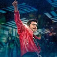 Suriya 24 Movie Latest HD Posters