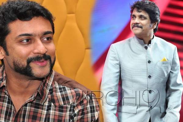 Suriya-manam-telugu-movie-remake