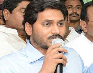 TDP's game plan mind blocks Jagan!