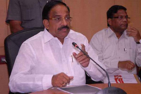 TRS MLA Tummala Nageswara Rao
