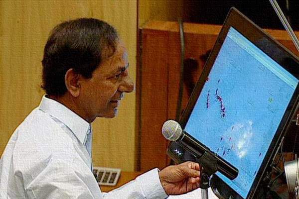 Telangana-Congress-KCR