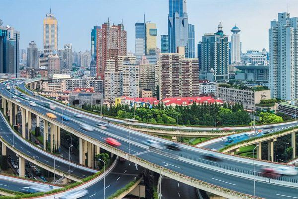 Telangana Smart Cities