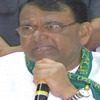 Telangana Agriculture minister Pocharam Srinivas