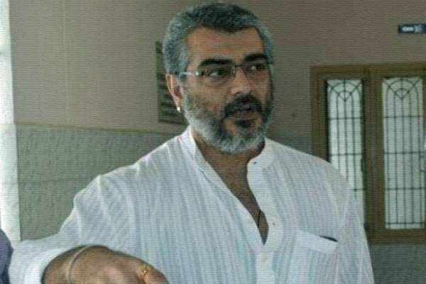 Thala Ajith controversial comment on celebrity cricket