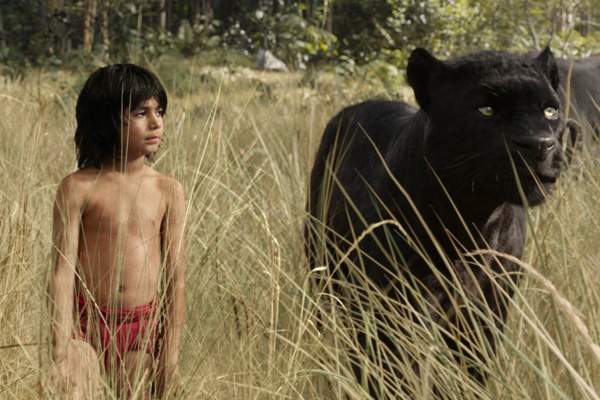 The Jungle Book