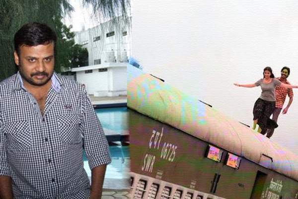 Thodari Director Prabhu Solomon