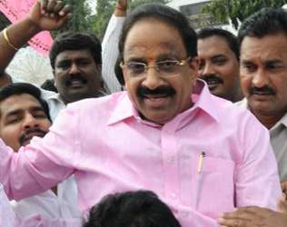 Tummala Paleru by-election