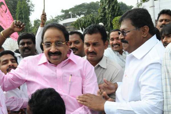 Tummala not interested in Paleru by-election?