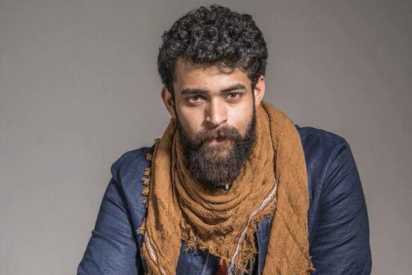 Varun Tej Mister