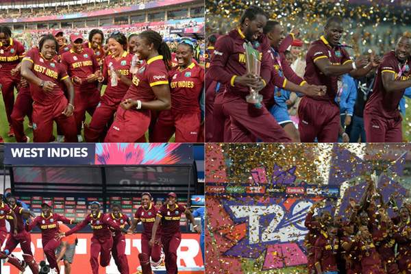 West Indies won T20 world cup 2016