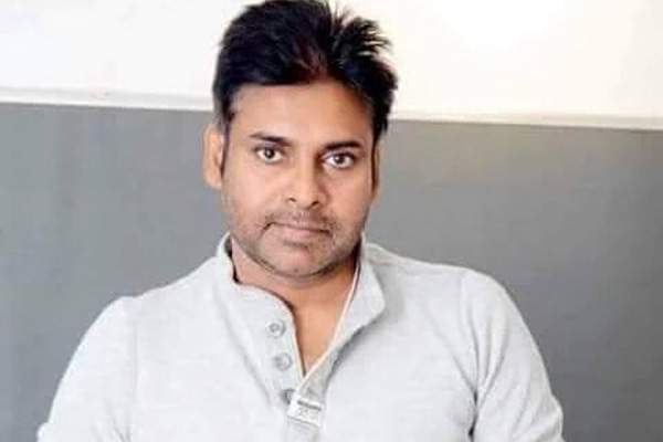 Will Janasena sideline YSR Congress?