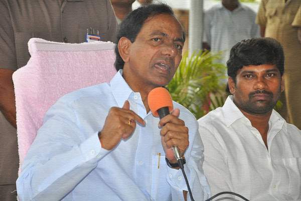 Will KCR gets bowled to Congress' sentiment googly