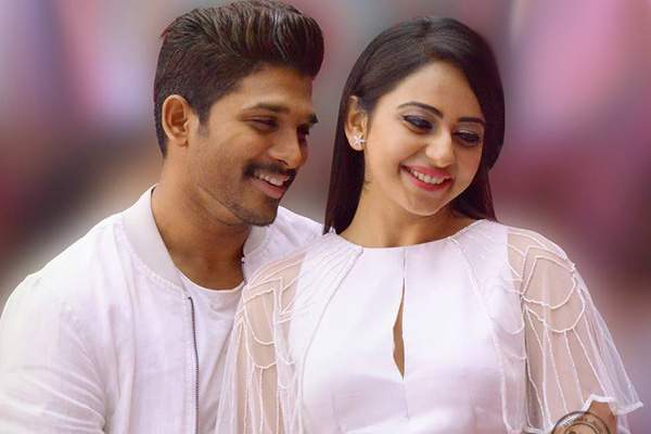 Will Sarrainodu be postponed by a week?