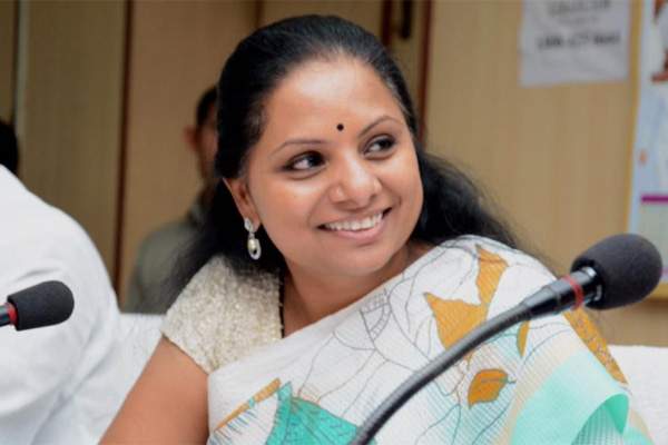 Will TRS live up to Kavita's promise
