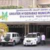 Women Corporators turn dummy in GHMC