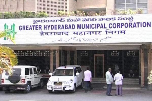 Women Corporators turn dummy in GHMC