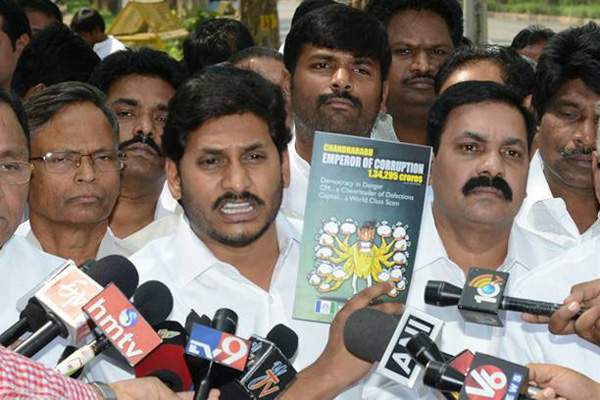 Writer Jagan high on creativity and low on originality