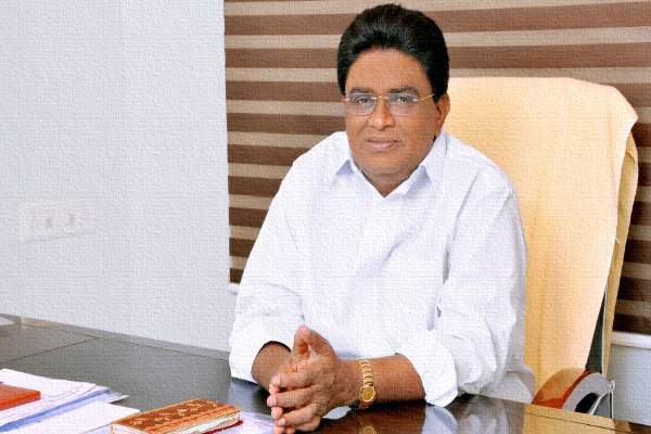 YSRCP-TDP-MLA-Jaleel-Khan-Interview