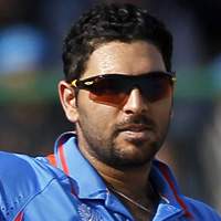 Yuvaraj singh ready to play test matches