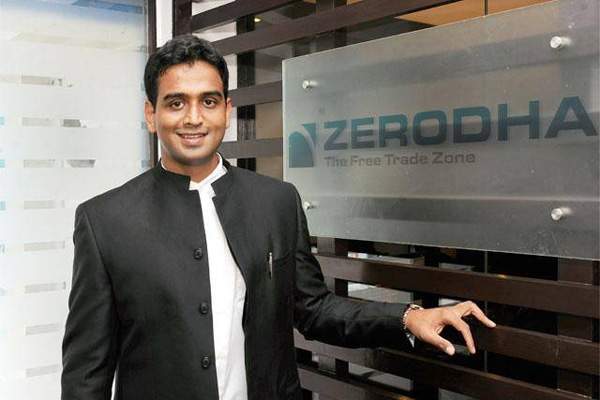 Zerodha