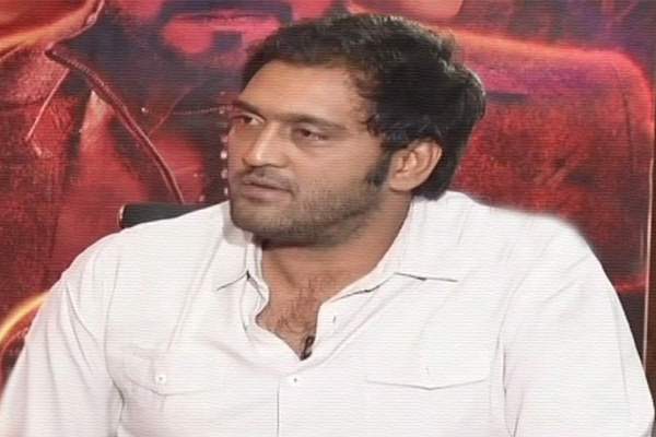 ajay