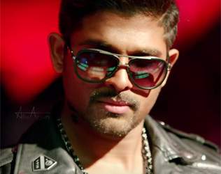 allu arjun sarrainodu trade talk is good