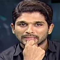 Allu Arjun