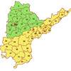 assocham report andhra pradesh telangana irrigation projects