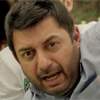 Arvind Swamy Come back as Dear DAD