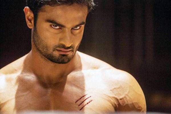 baaghi sudheer babu