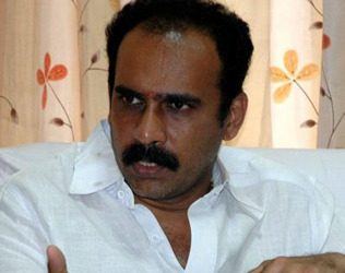 balineni srinivas reddy joining TDP