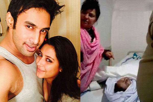 boy-friend-Rahul Raj Singh aided-pratyusha Banerjee-suicide