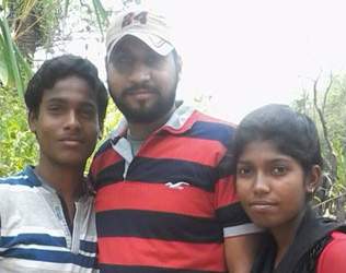 selfie Death in Hyderabad Zoo Park