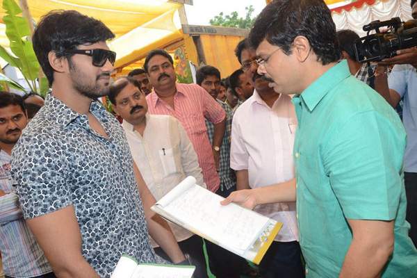 boyapati srinu -bellamkonda srinu