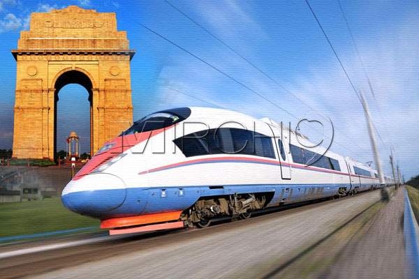 India's Bullet Train dream a very costly affair