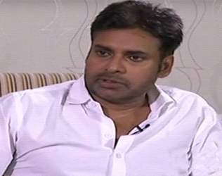 change in Pawan kalyan behaviour