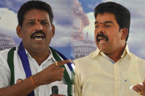 chevireddy bhaskar reddy-bonda-uma