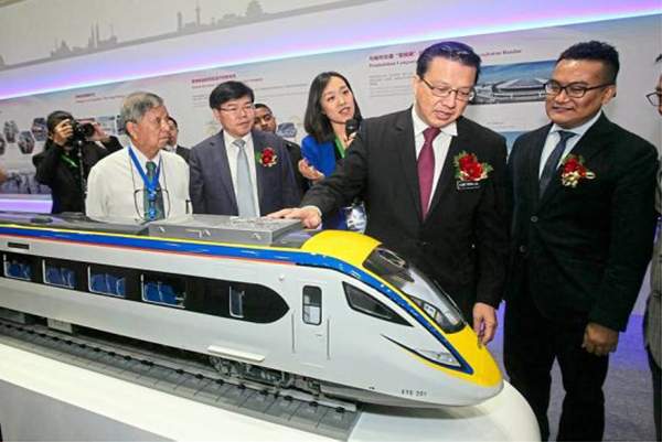 china-Railway-Engineering-Corporation