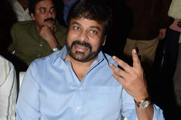 chiranjeevi 150th movie