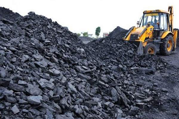 coal scam