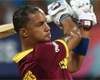 West Indies match-winner Lendl Simmons