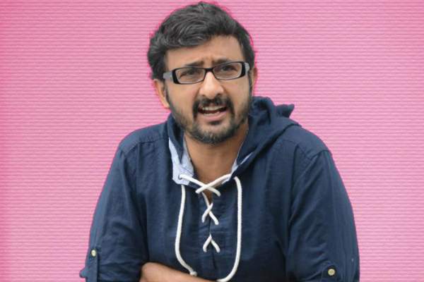 criminal case has been filed against director Teja