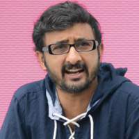 criminal case has been filed against director Teja