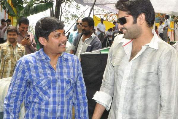 flop-director Santosh Srinivas-gets-film-pawan kalyan-fans-relieved