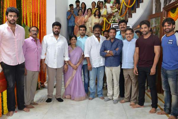 four mega movie  launches in 2 days