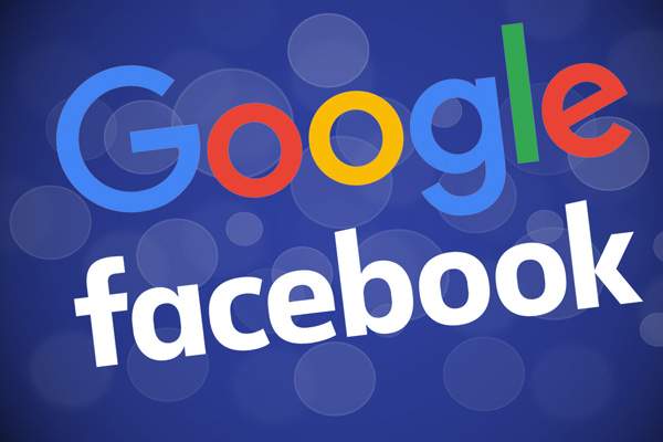 google-facebook