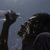 high temperature in hyderabad